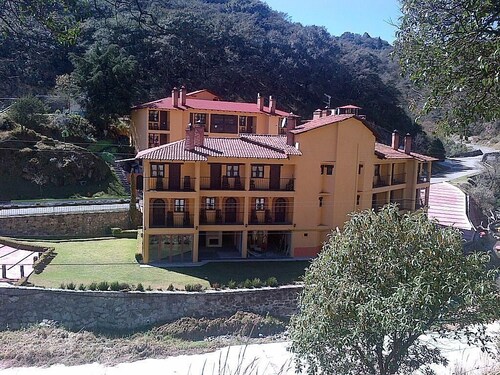 Spa Holistico Real Hotel