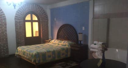 Spa Holistico Real Hotel