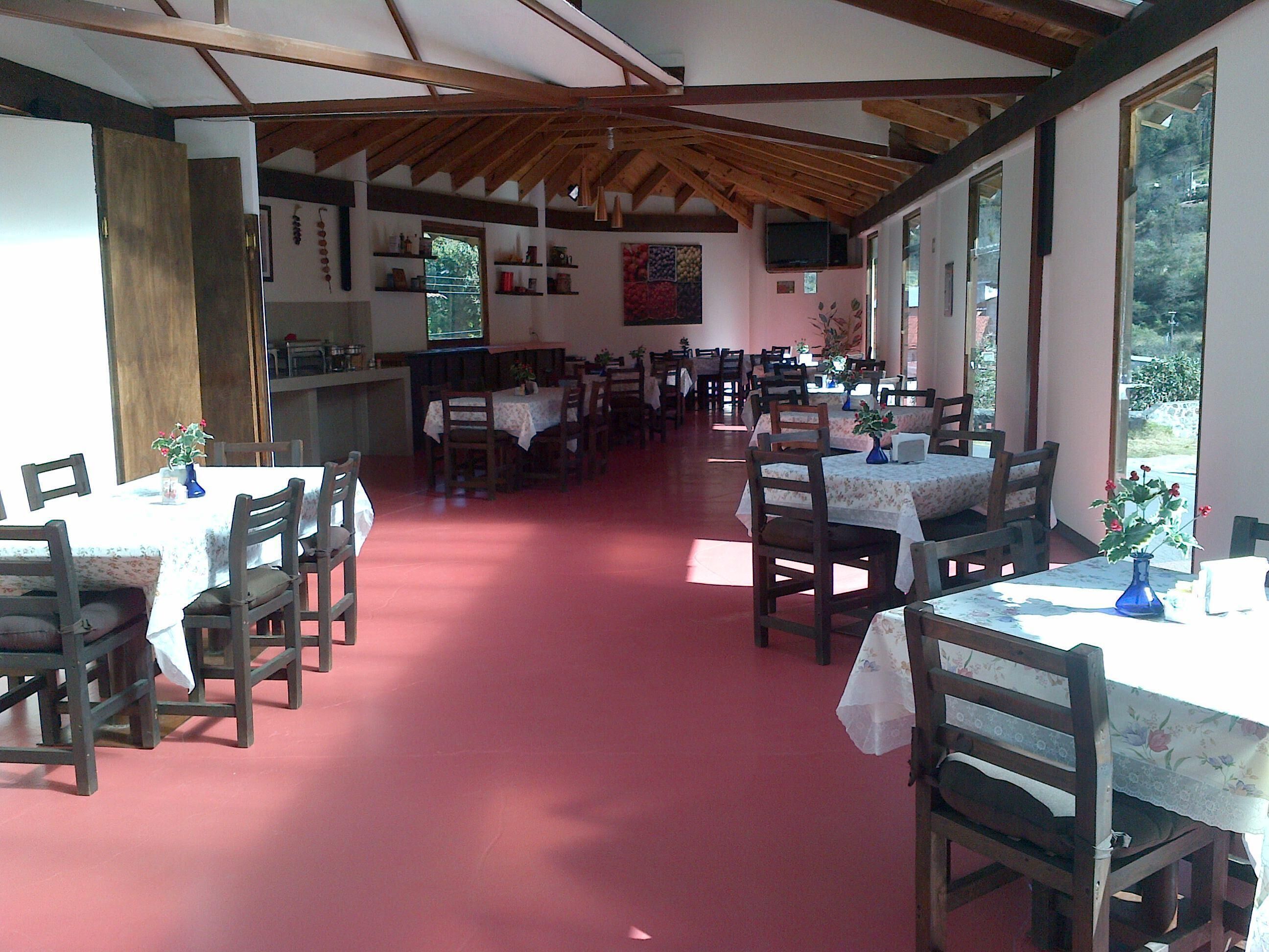 Restaurantes