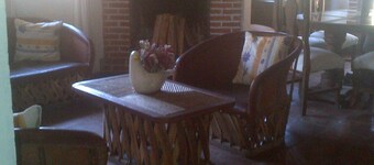 Spa Holistico Real Hotel