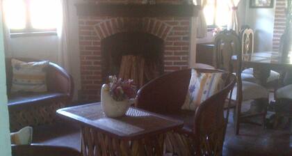 Spa Holistico Real Hotel