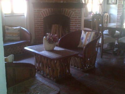 Spa Holistico Real Hotel