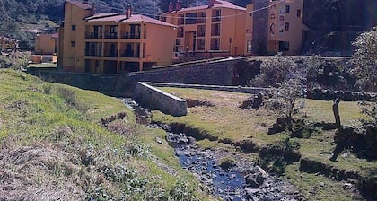 Spa Holistico Real Hotel