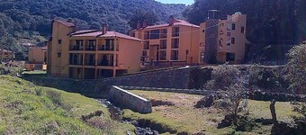 Spa Holistico Real Hotel