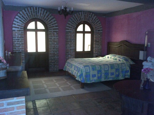 Spa Holistico Real Hotel