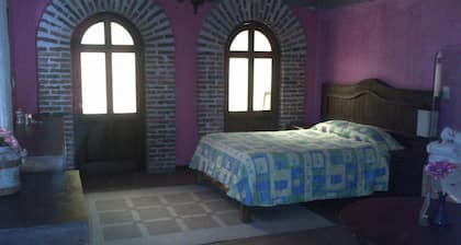 Spa Holistico Real Hotel