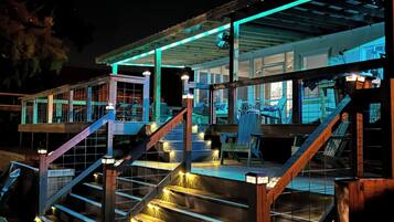 Terrazza/patio