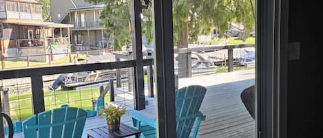 Sisätilat