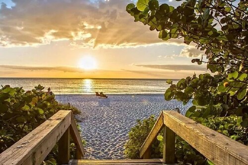 Bonita Springs Getaway! Promotional Rates!