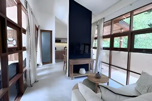 Room - Villa Bohème, Villa 28 - Adults Only (Koh Samui)