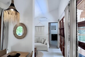 Room - Villa Bohème, Villa 28 - Adults Only (Koh Samui)
