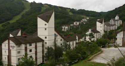 Muju Deogyusan Resort