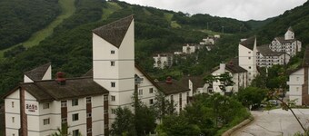 Muju Deogyusan Resort