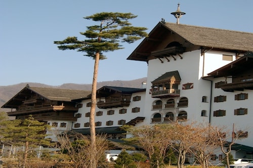 Muju Deogyusan Resort