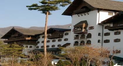 Muju Deogyusan Resort