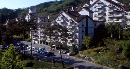 Muju Deogyusan Resort