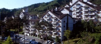 Muju Deogyusan Resort