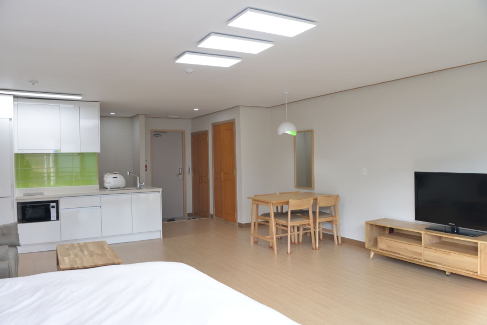 Family Hotel Silver | Safe på rommet og wi-fi (inkludert)