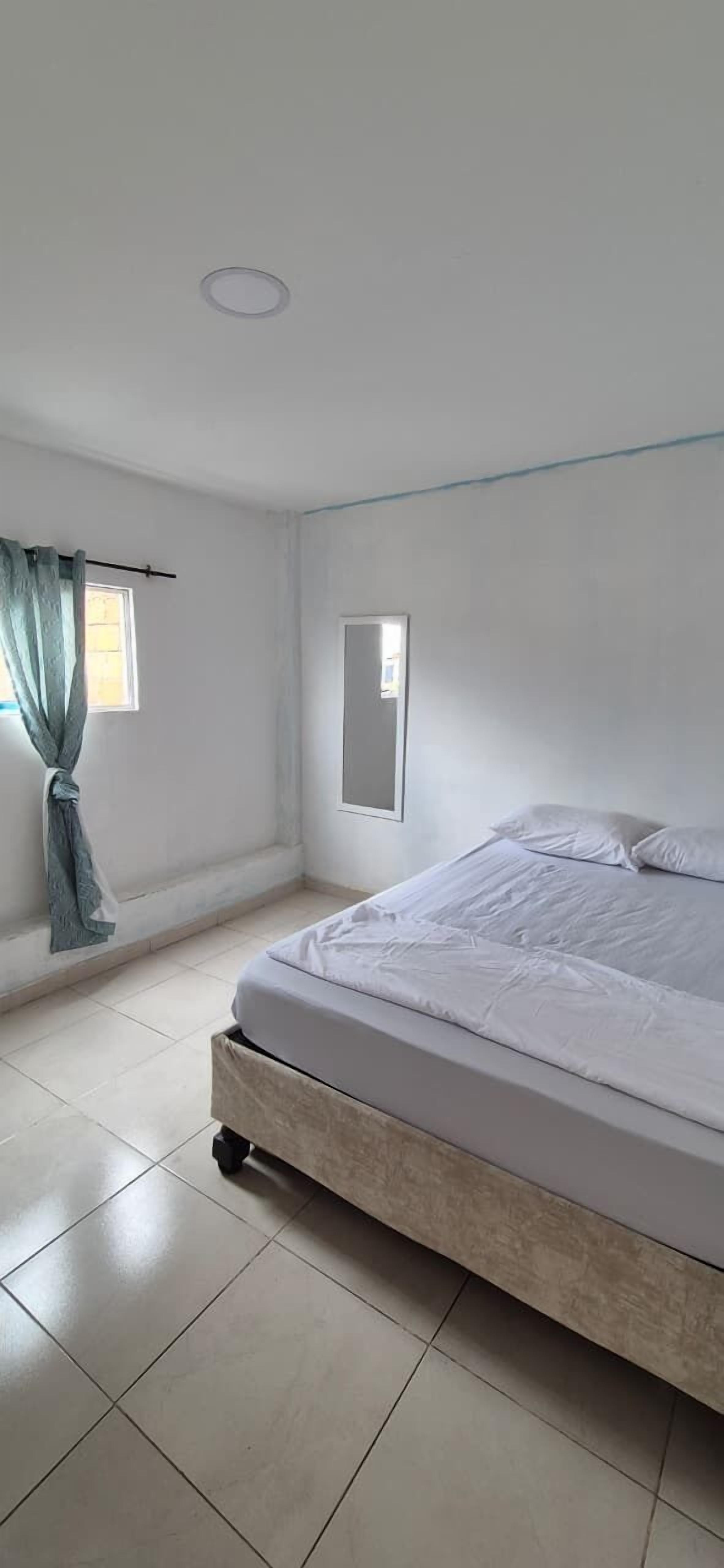Standard Double Room, 1 Double Bed | Free WiFi