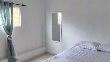 Standard Double Room, 1 Double Bed | Free WiFi