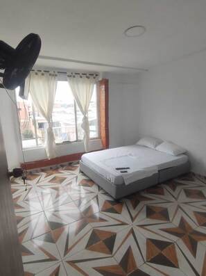 Standard Double Room, 1 Double Bed