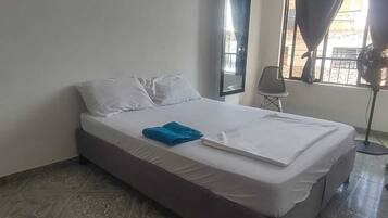 Standard Double Room, 1 Double Bed | Free WiFi