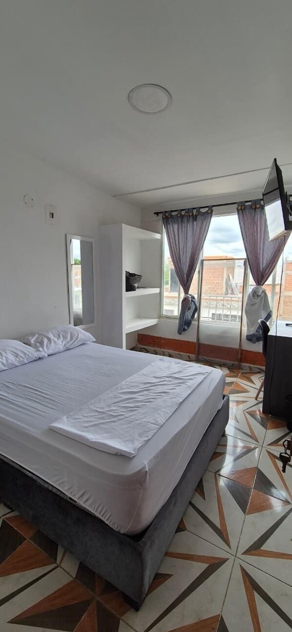 Standard Double Room, 1 Double Bed