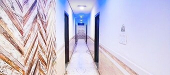 Hotel ss palace & restaurant