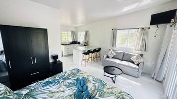 Tabla de planchar con plancha y wifi gratis