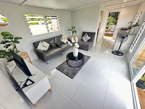 Classic Apartment, 1 Bedroom, Air conditioning | Bathroom - Muri Villas  (Rarotonga)