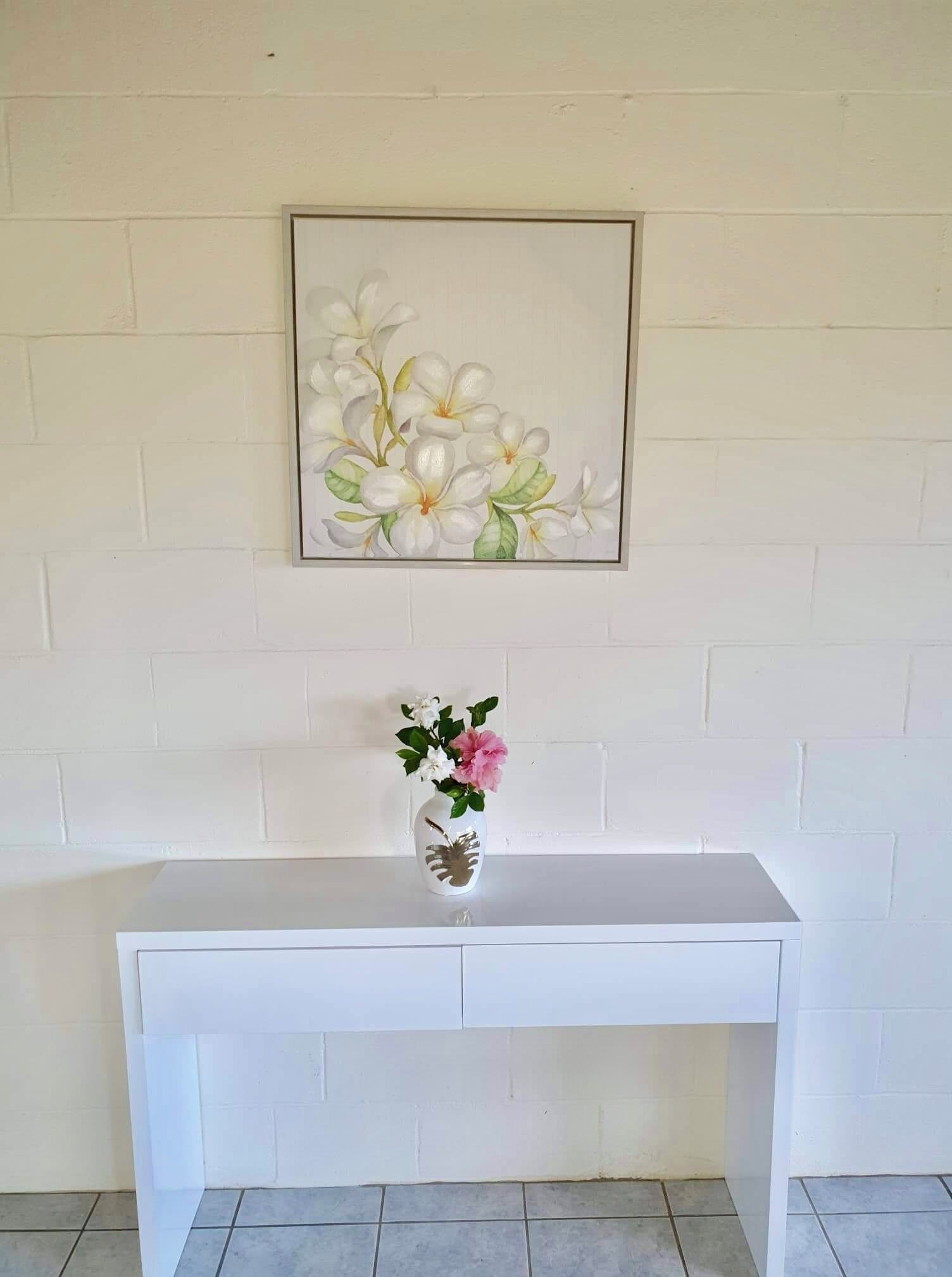 Hus – comfort, 2 soverom, aircondition | Oppholdsområde