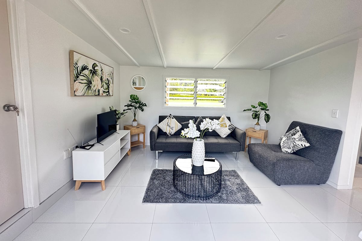 Classic Apartment, 1 Bedroom, Air conditioning | Living area