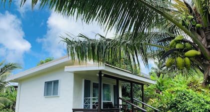 Muri Villas