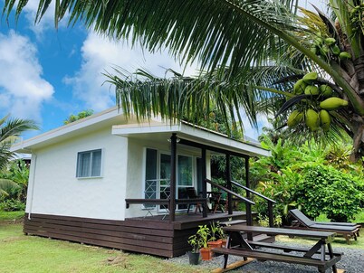 Muri Villas 
