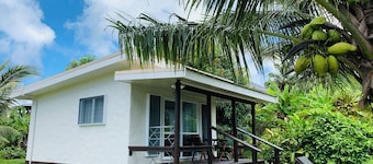 Muri Villas