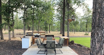 Ridgeline Retreat
