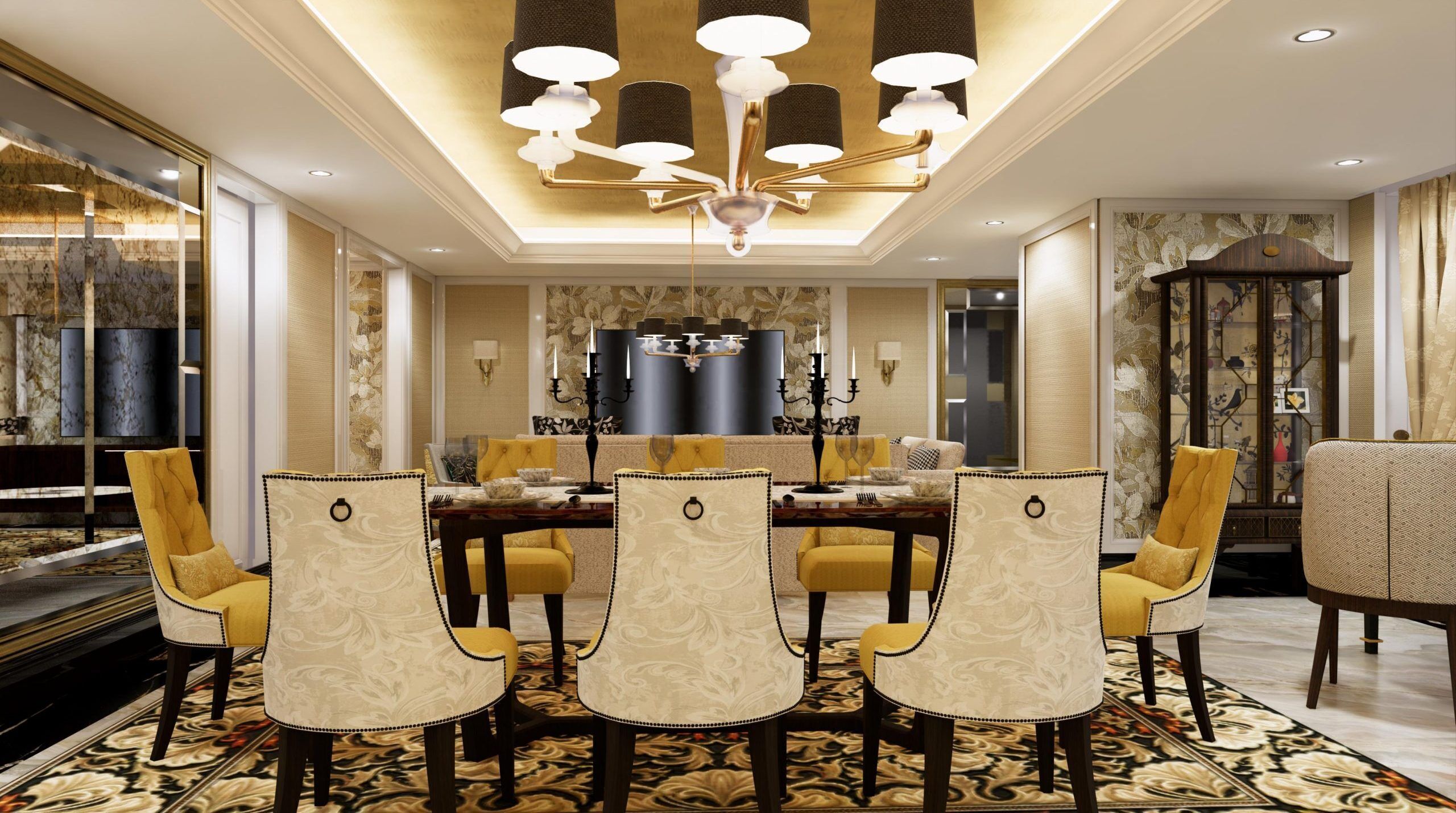 Premium bedding, pillowtop beds, free minibar items, desk