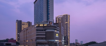 Trans Hotel Jakarta