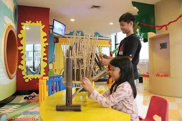 Children's activities