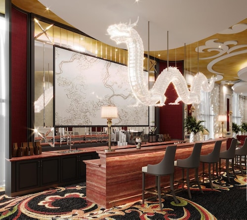 The Trans Hotel Jakarta