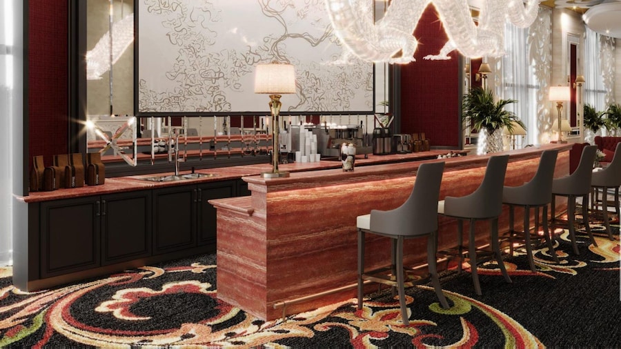 The Trans Hotel Jakarta