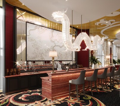 The Trans Hotel Jakarta