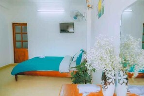 Room - Pearl Wealth Dalat Hotel (Dalat)