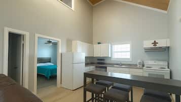 Mikrowelle, Ofen, Herdplatte