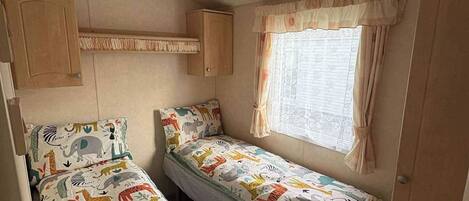 3 chambres, fer et planche Ă repasser, Wi-Fi, literie fournie