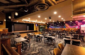 Restaurantes