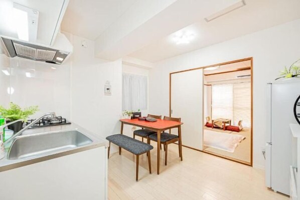 Room - KYARA HOTEL Misumi302 (Tokyo)