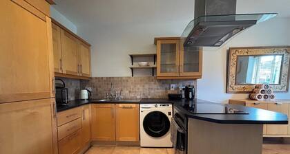 Spacious 2 Bed Apartment near Dublin Airport