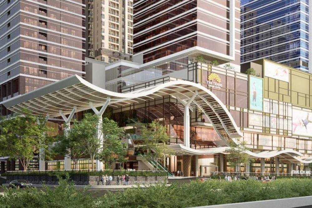 The Trans Luxury Hotel Surabaya