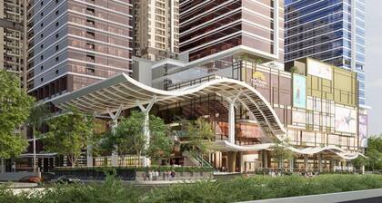 The Trans Luxury Hotel Surabaya